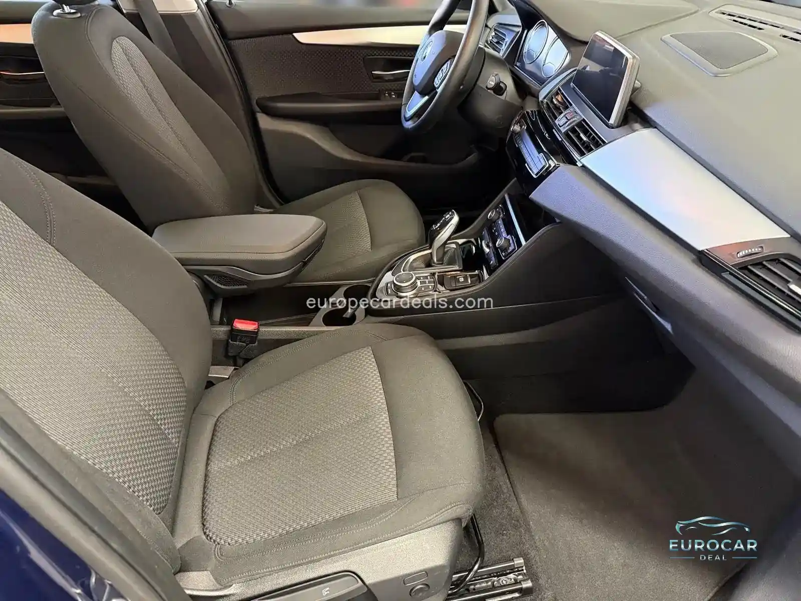 BMW 220 Gran Tourer