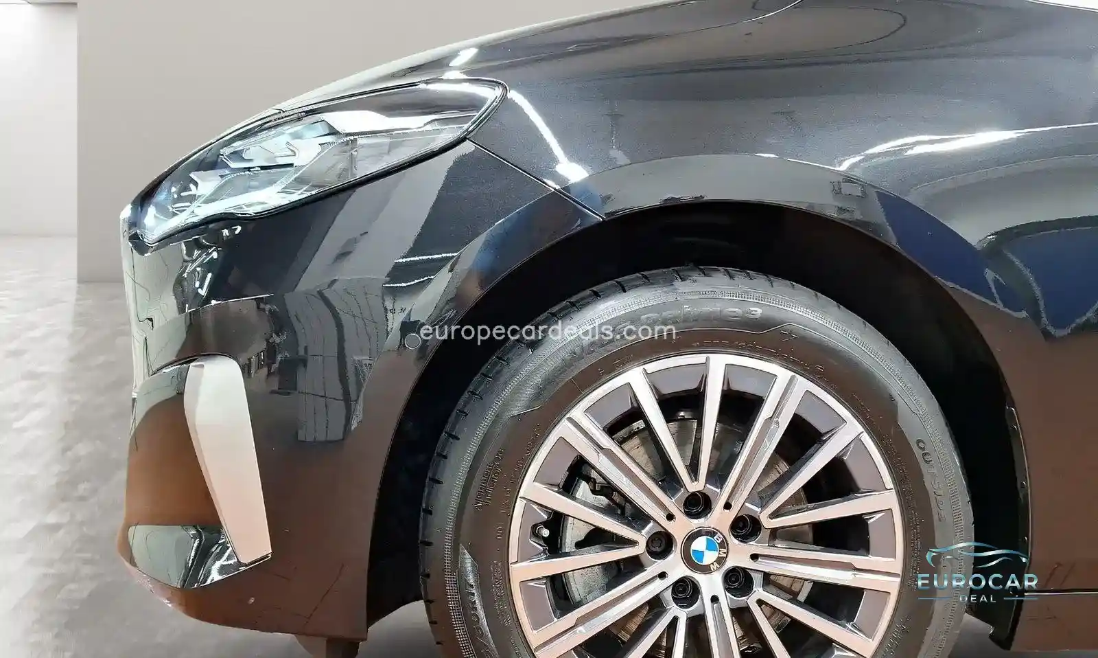 BMW 218 Active Tourer