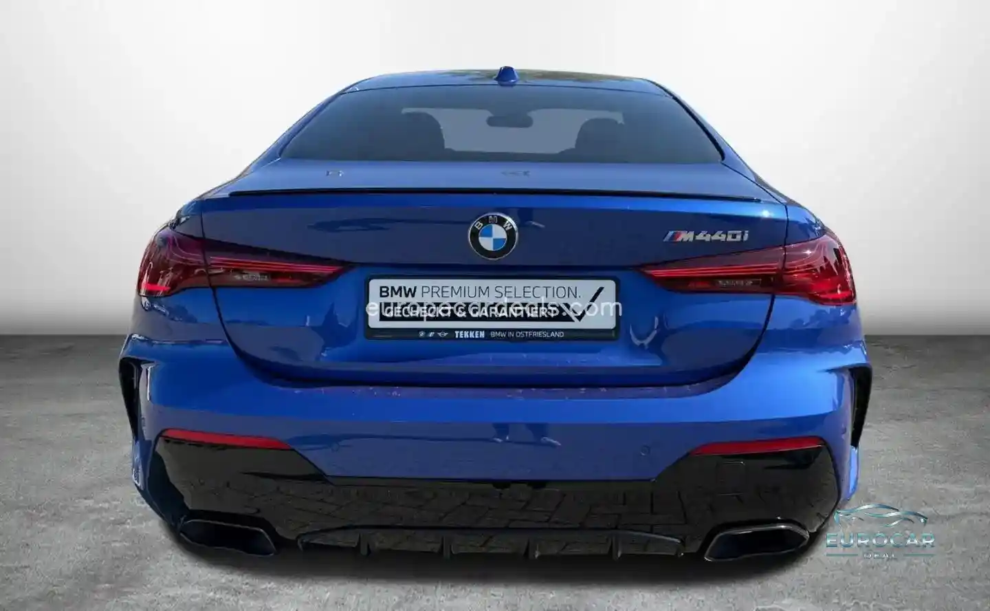 BMW M440
