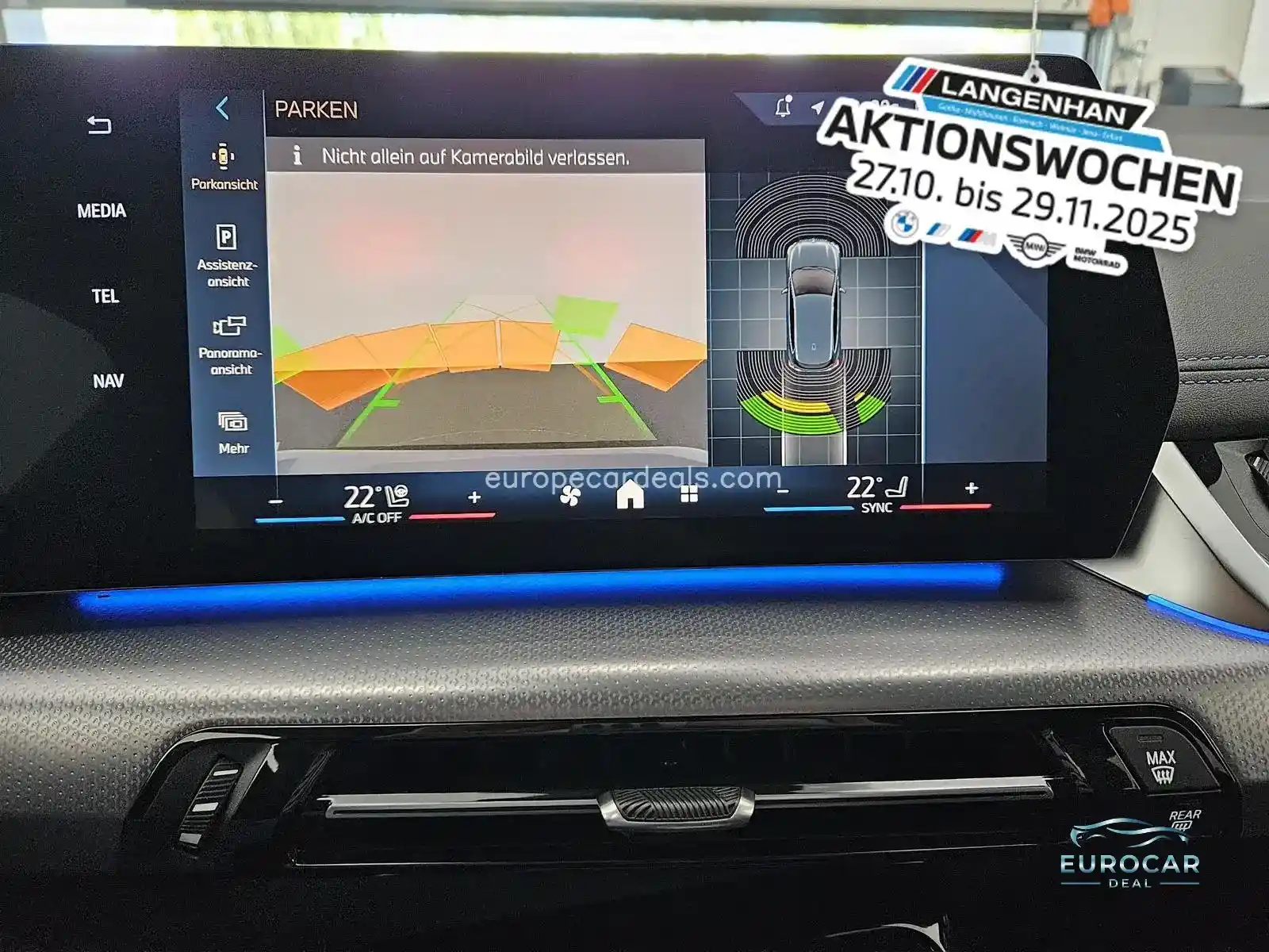 BMW 218 Active Tourer