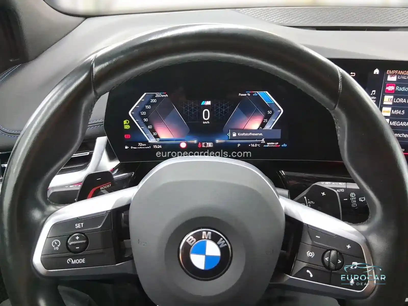 BMW 220 Active Tourer