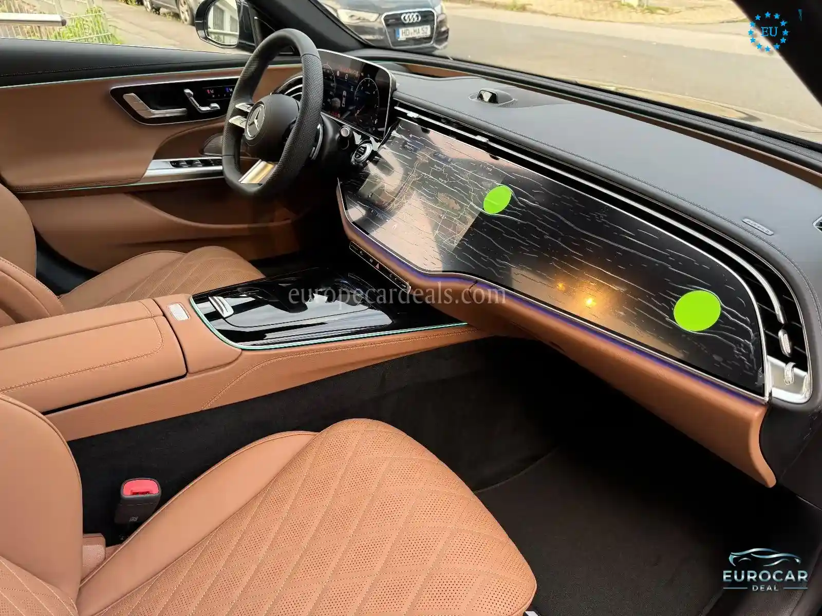 Mercedes-Benz E 450