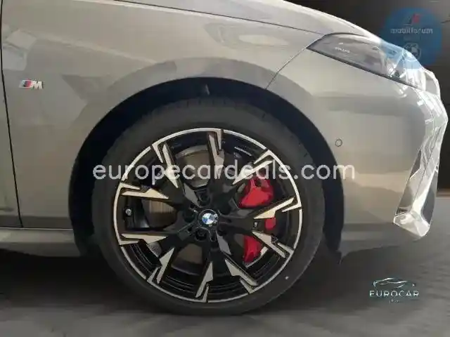 BMW 220 Gran Coupé