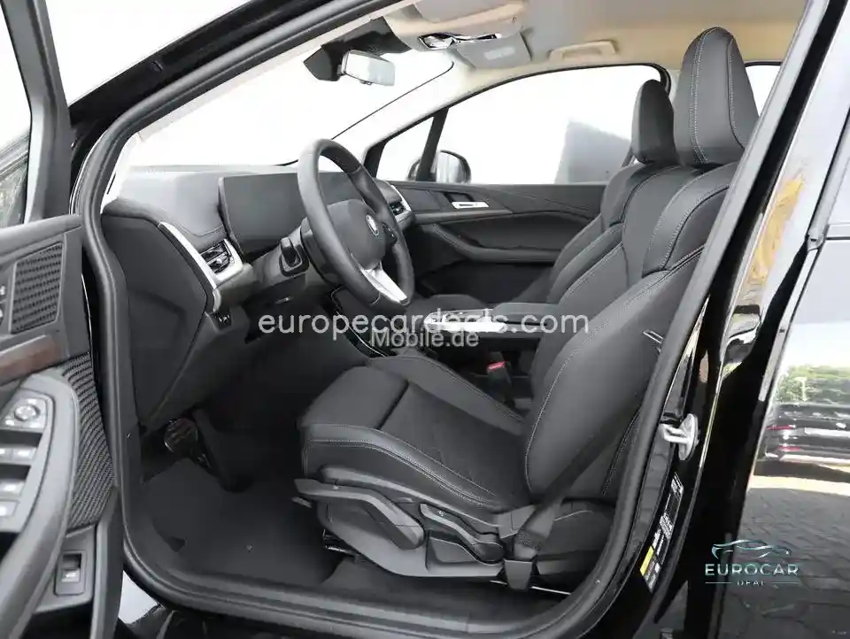 BMW 225 Active Tourer