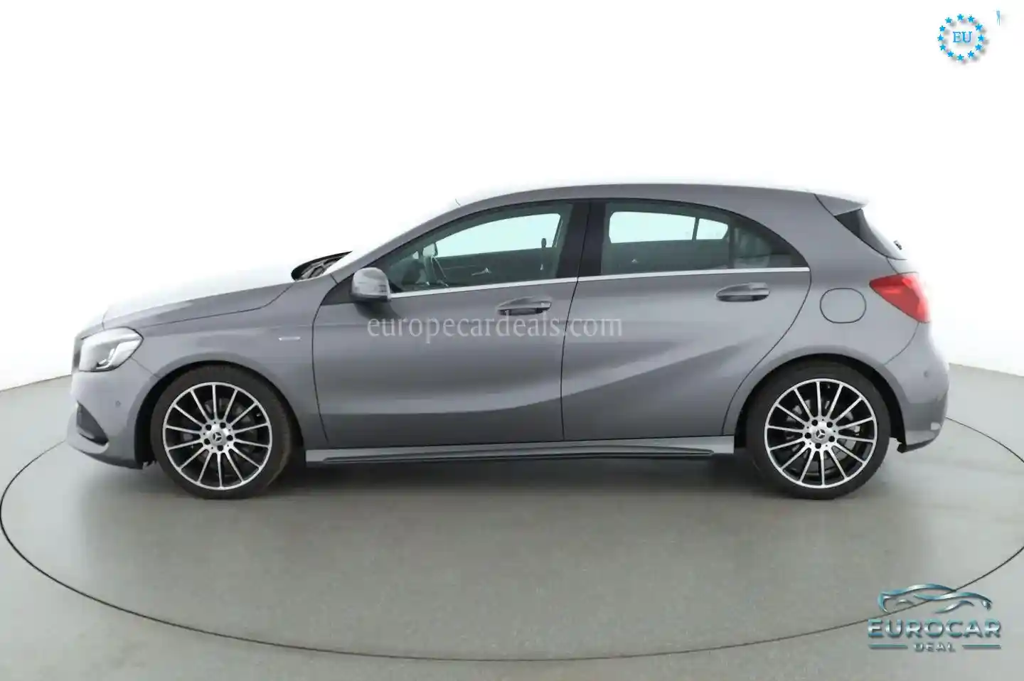 Mercedes-Benz A 220