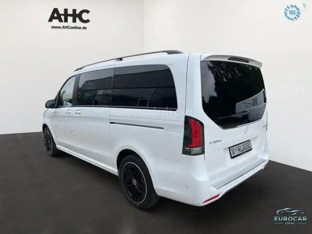 Mercedes-Benz V 300