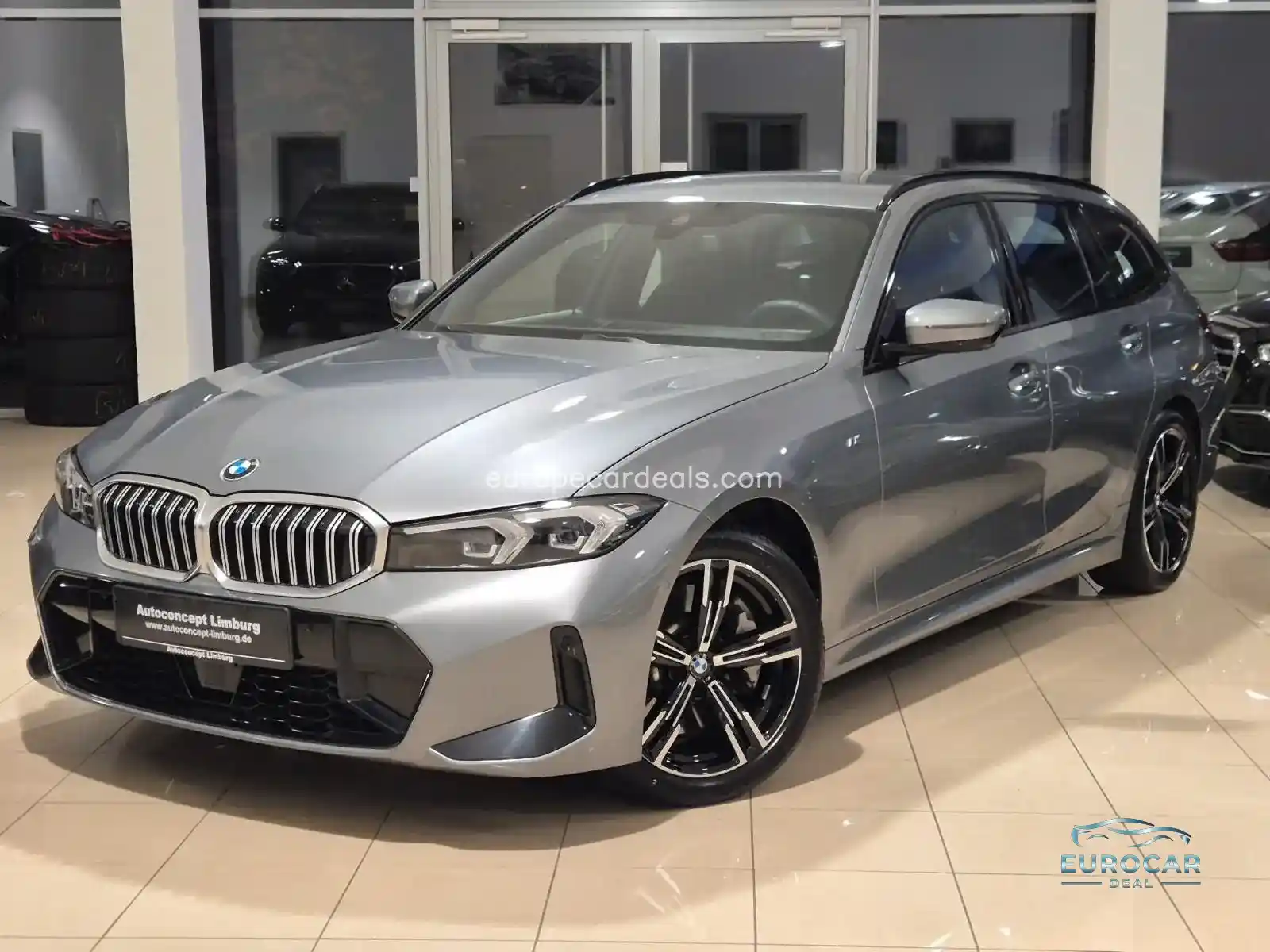 BMW 330