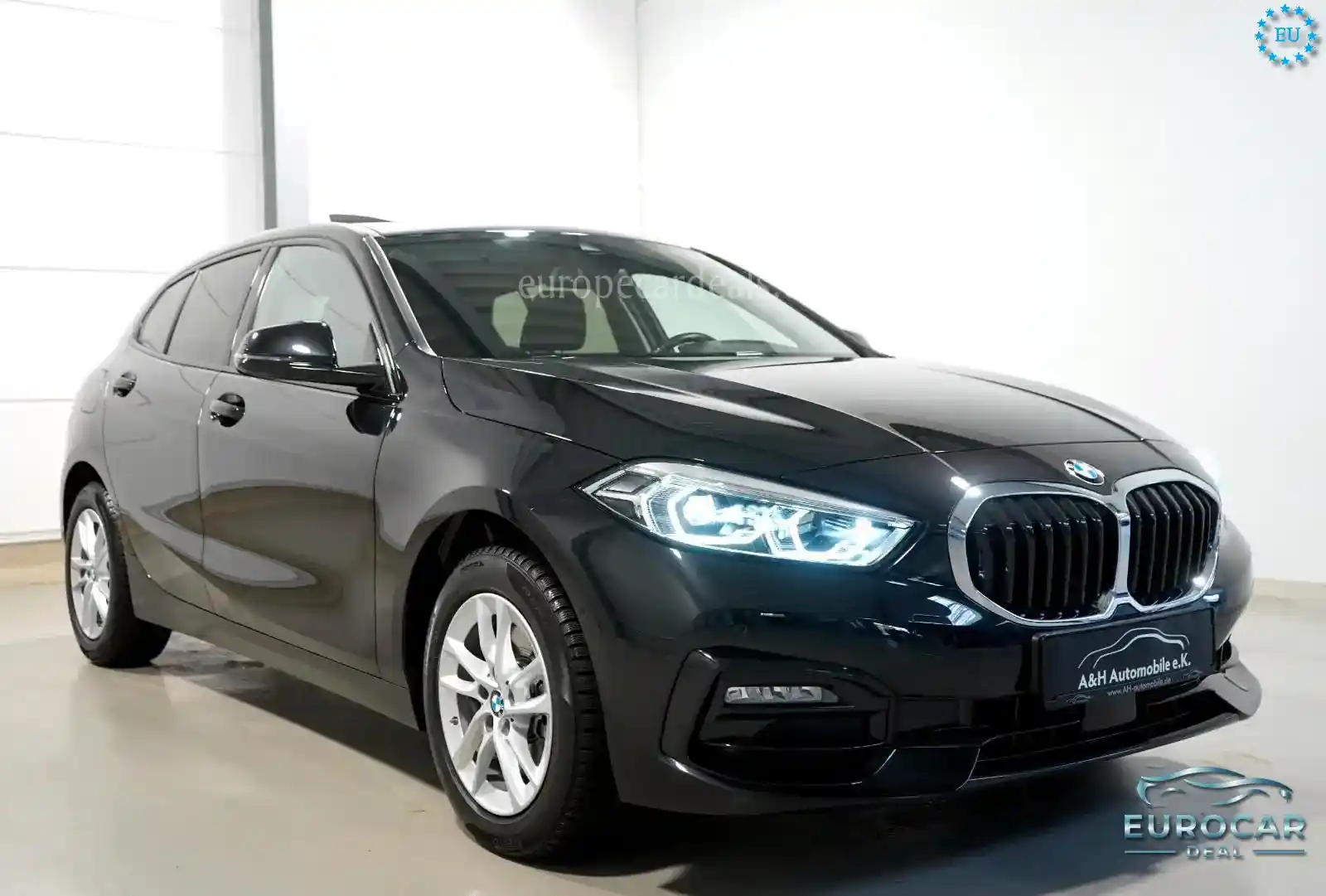 BMW 118