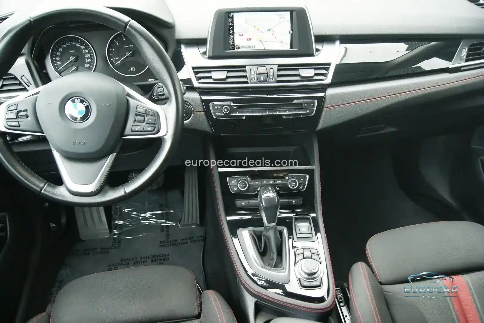 BMW 220 Active Tourer