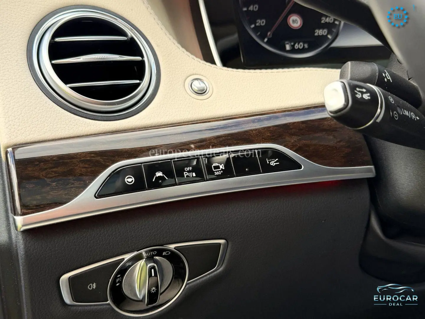Mercedes-Benz S 500
