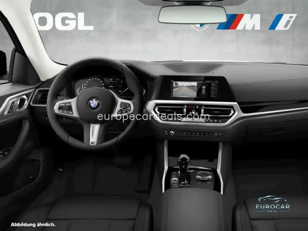 BMW 420