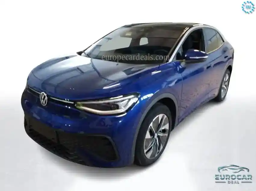 Volkswagen ID.5
