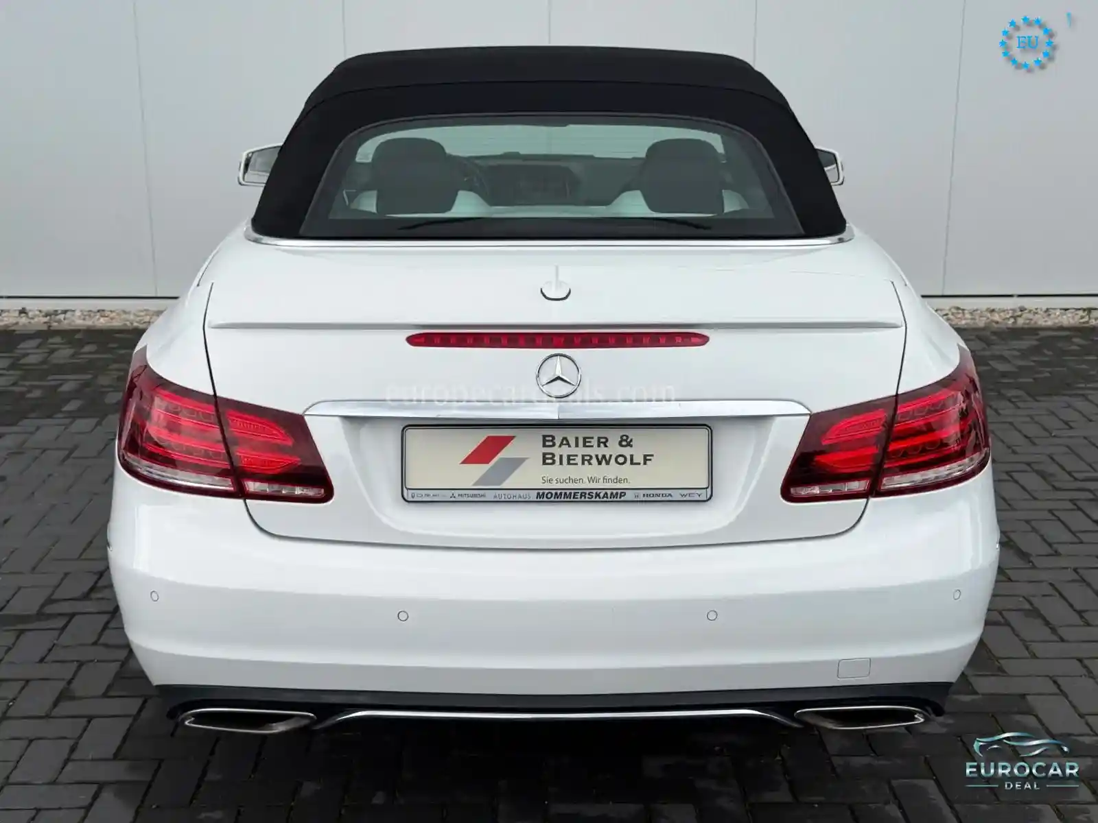 Mercedes-Benz E 350