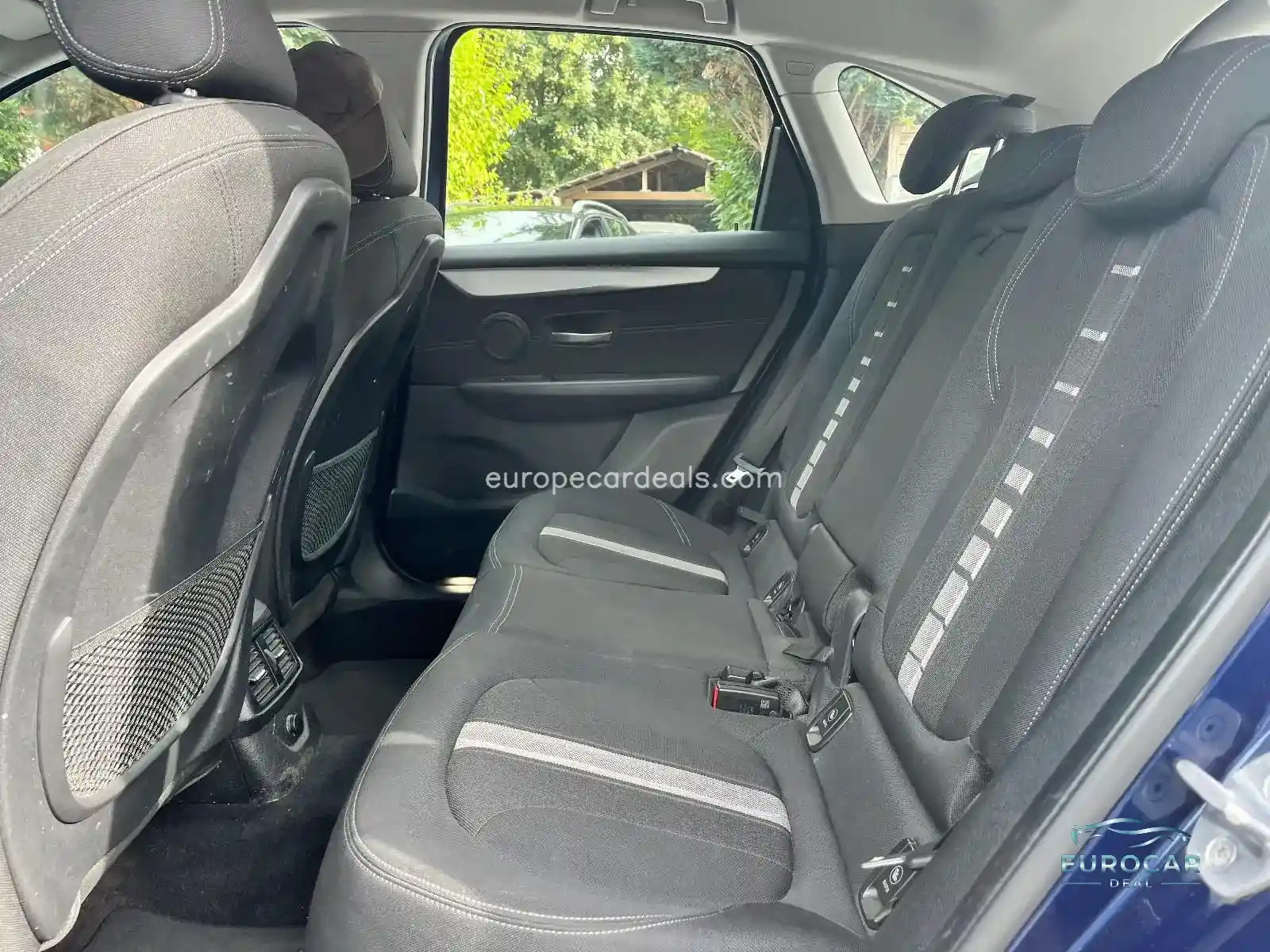 BMW 218 Active Tourer