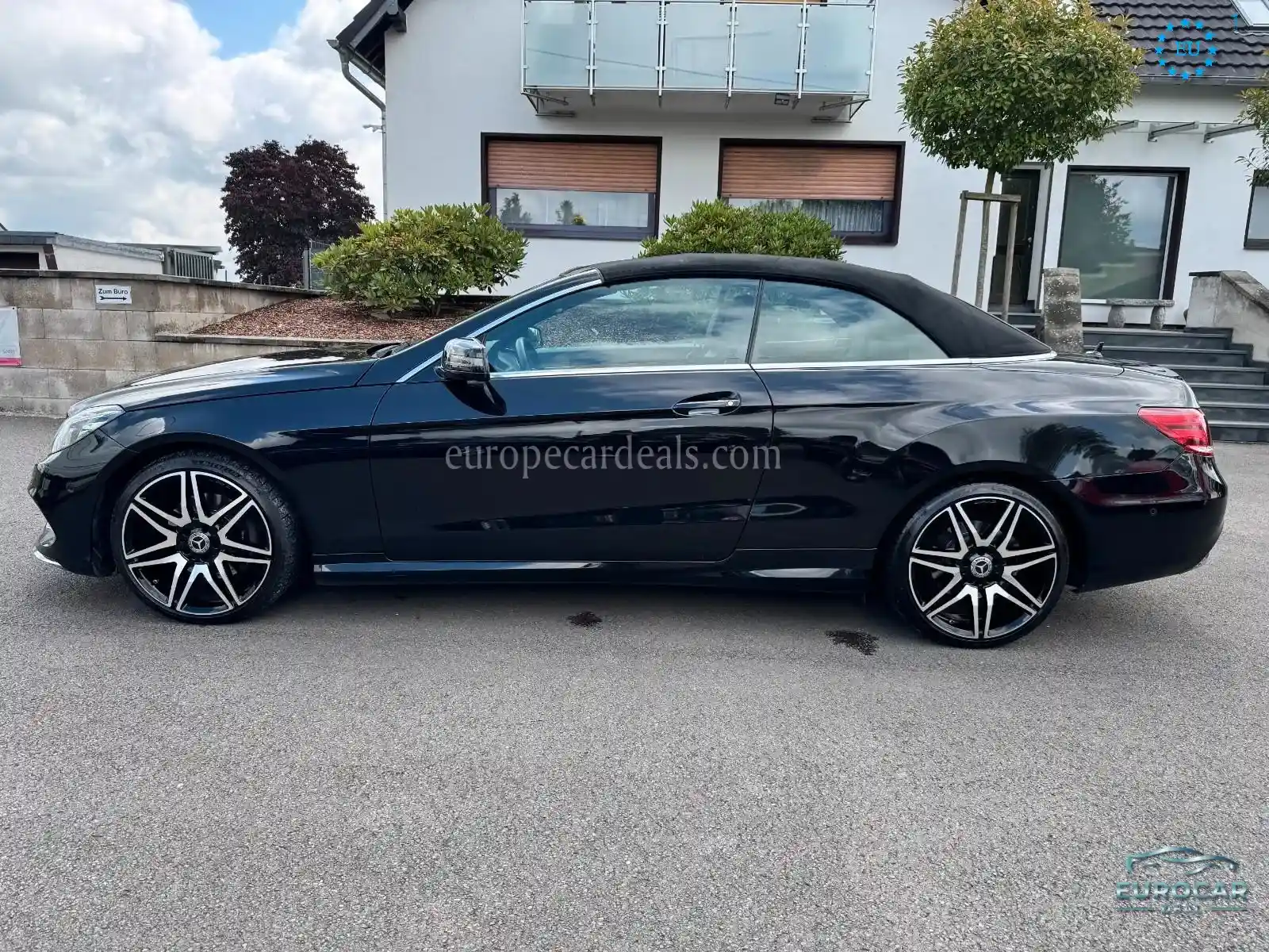 Mercedes-Benz E 350