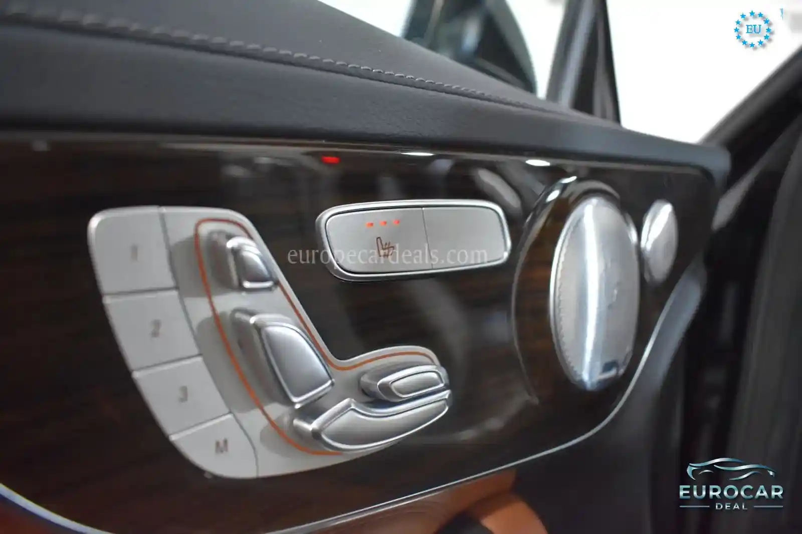 Mercedes-Benz C 43 AMG