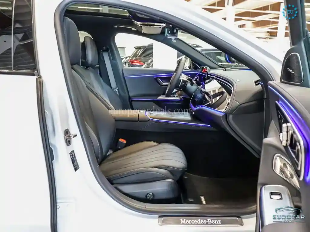 Mercedes-Benz E 450
