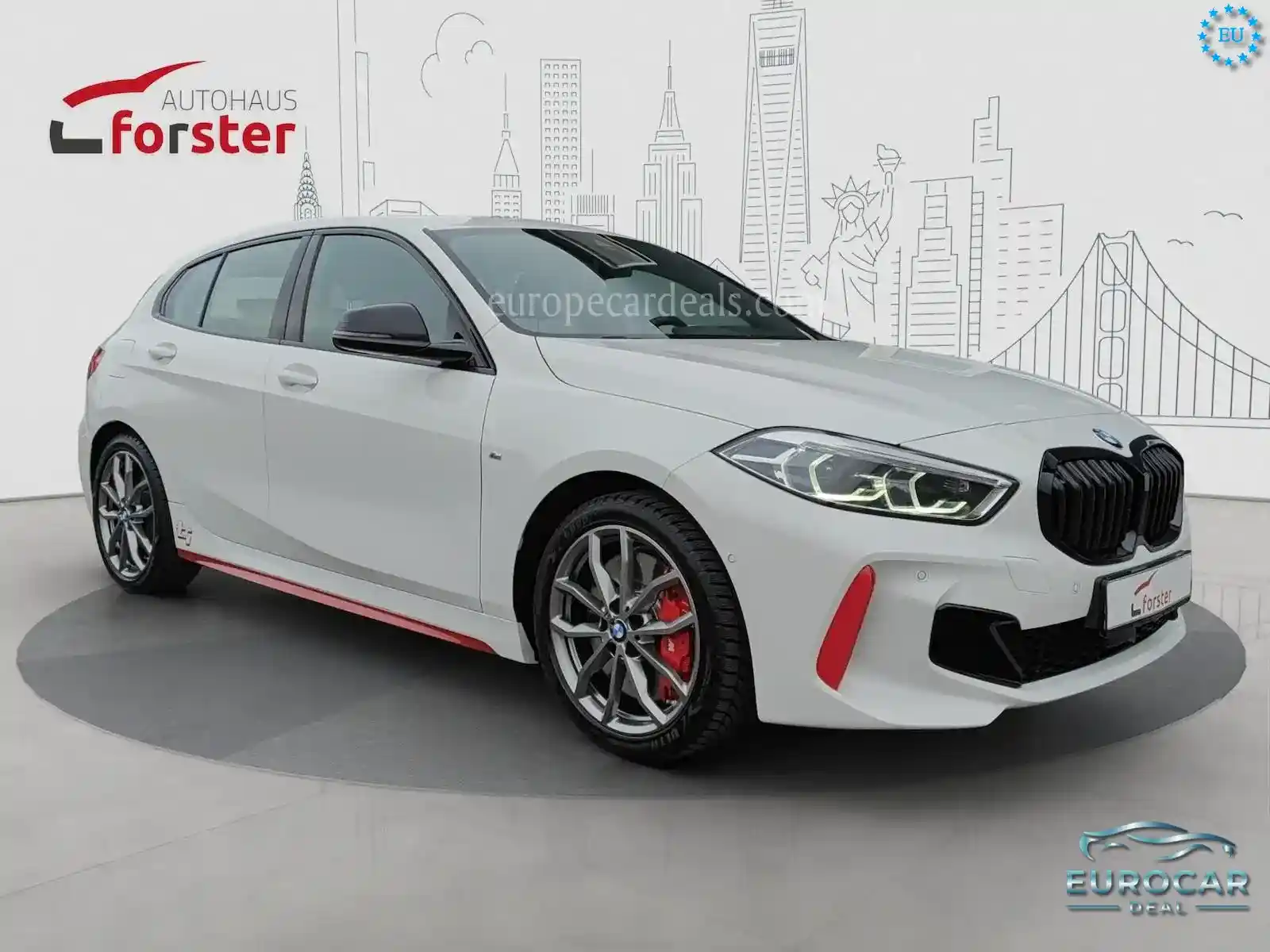 BMW 128