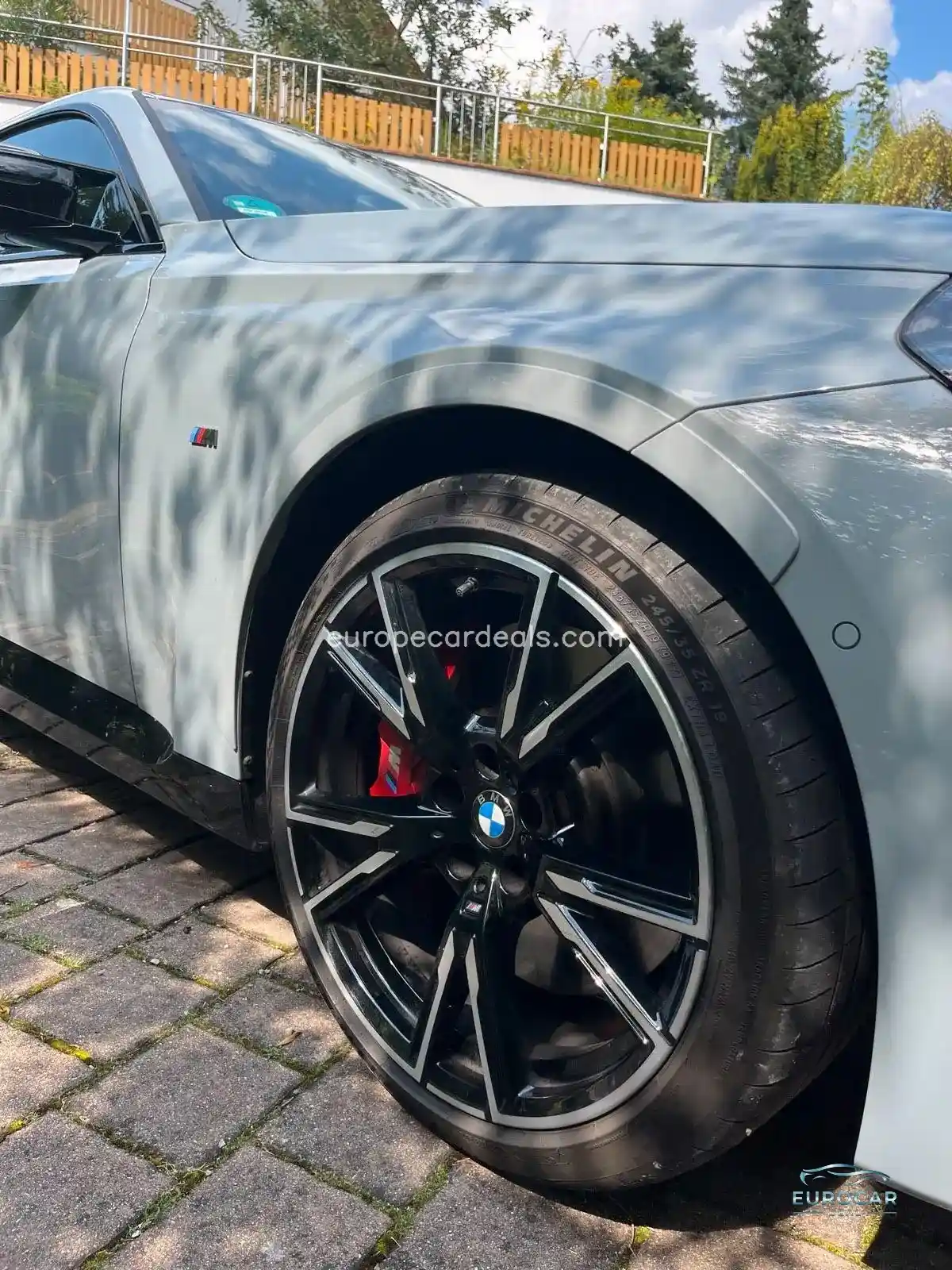 BMW M240i