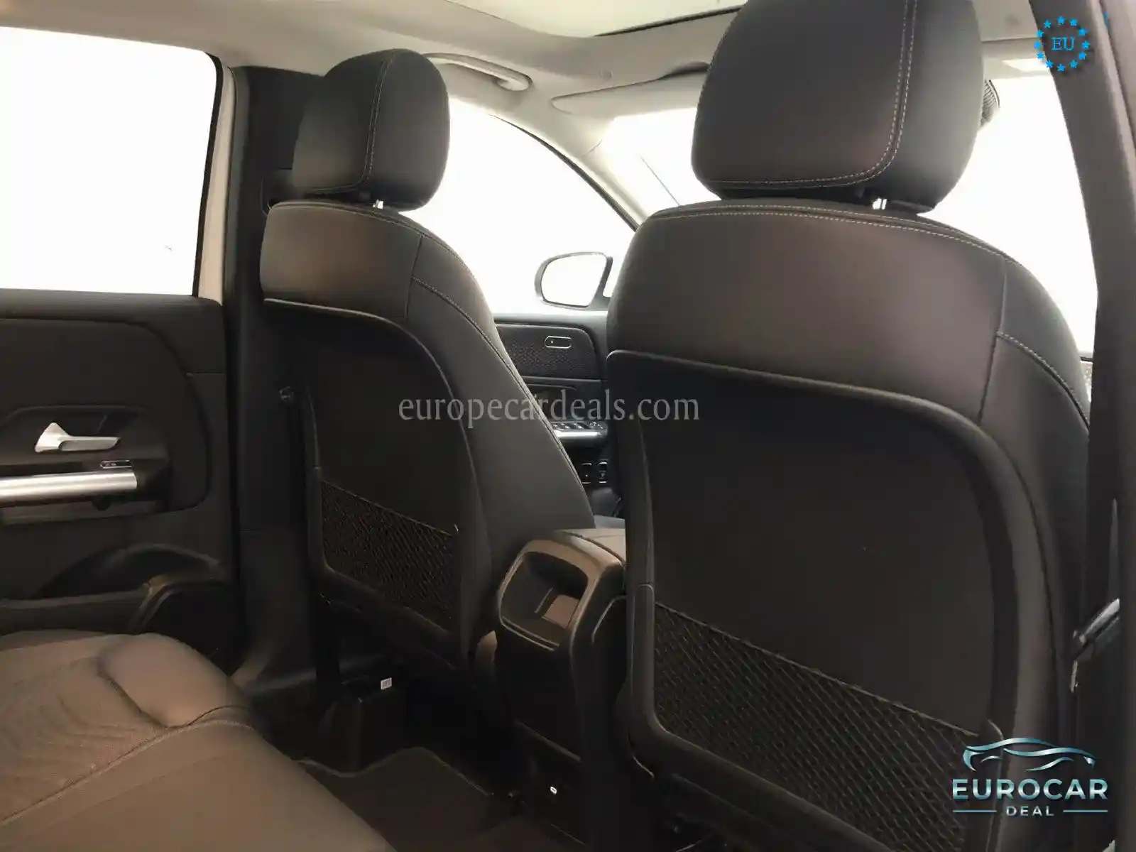 Mercedes-Benz B 250