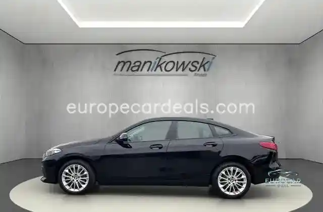 BMW 218 Gran Coupé
