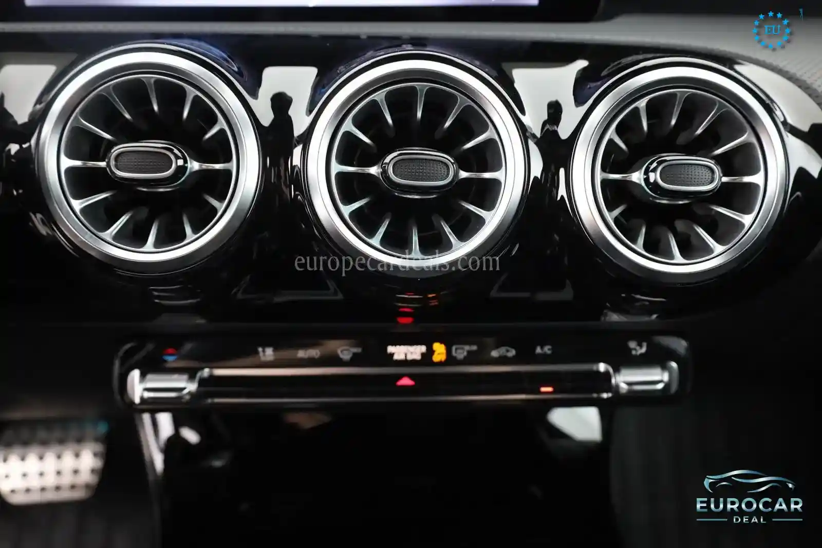 Mercedes-Benz CLA 200 Shooting Brake