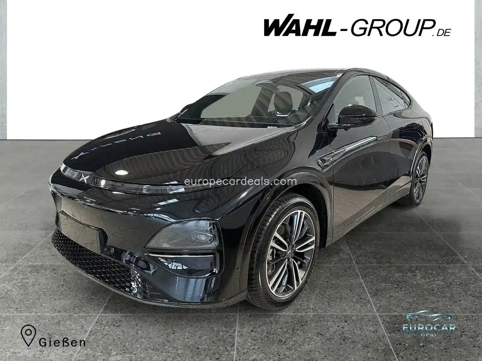 XPENG G6