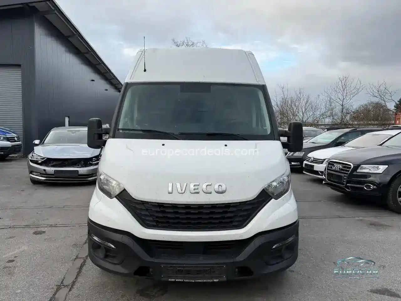Iveco Other