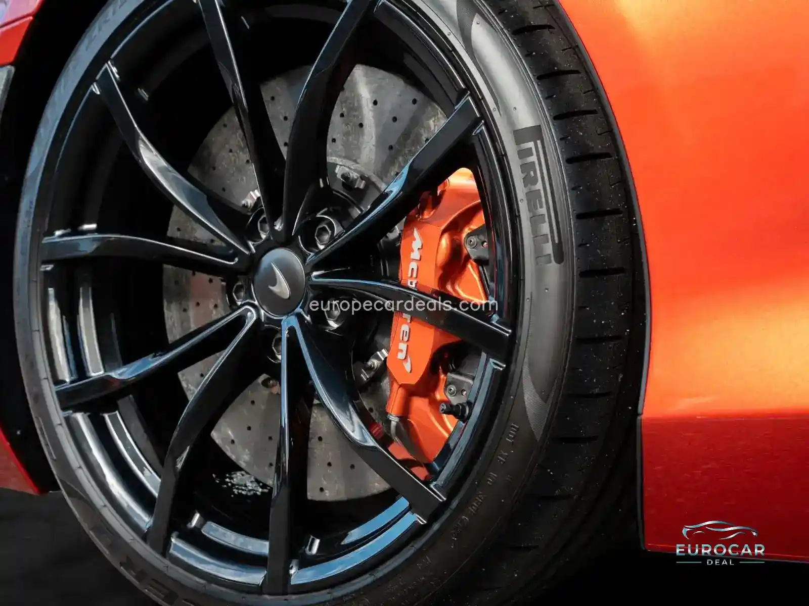 McLaren Artura