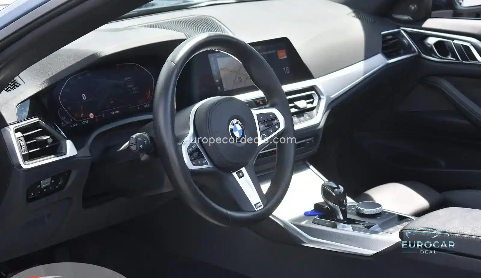 BMW 420
