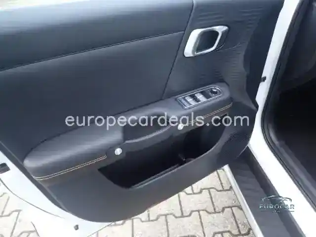 BAIC BJ30