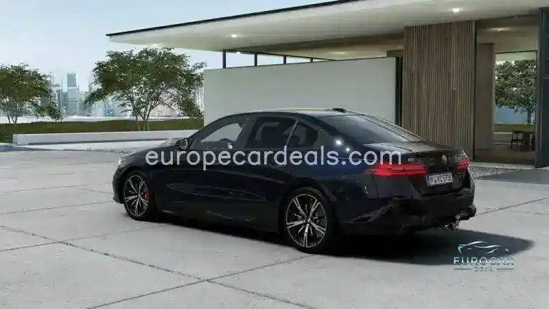 BMW i5