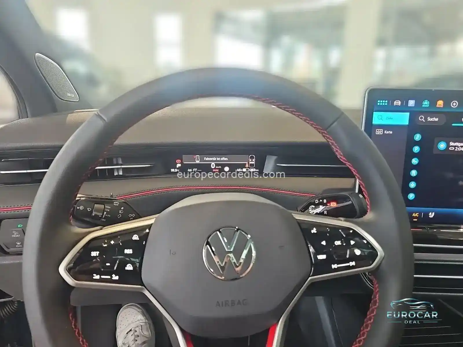 Volkswagen ID.7