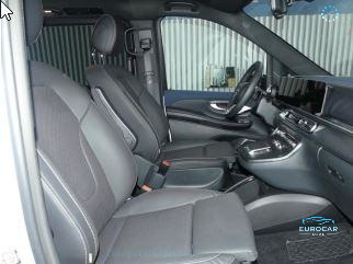 Mercedes-Benz EQV
