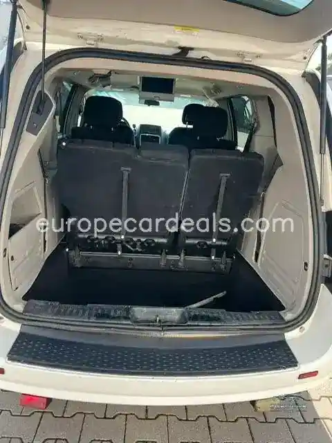 Dodge Grand Caravan