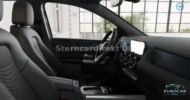 Mercedes-Benz B 250