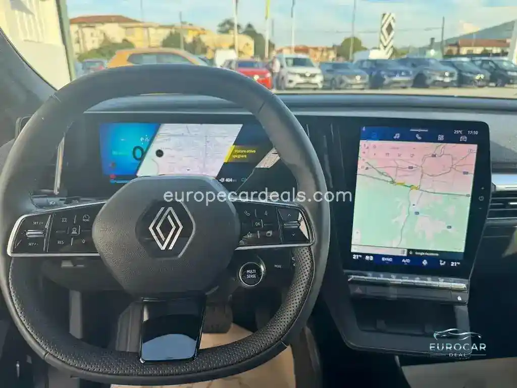 Renault Other