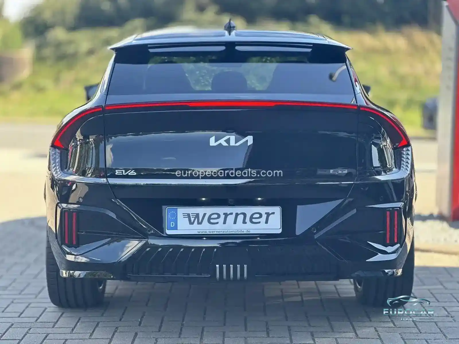 Kia EV6