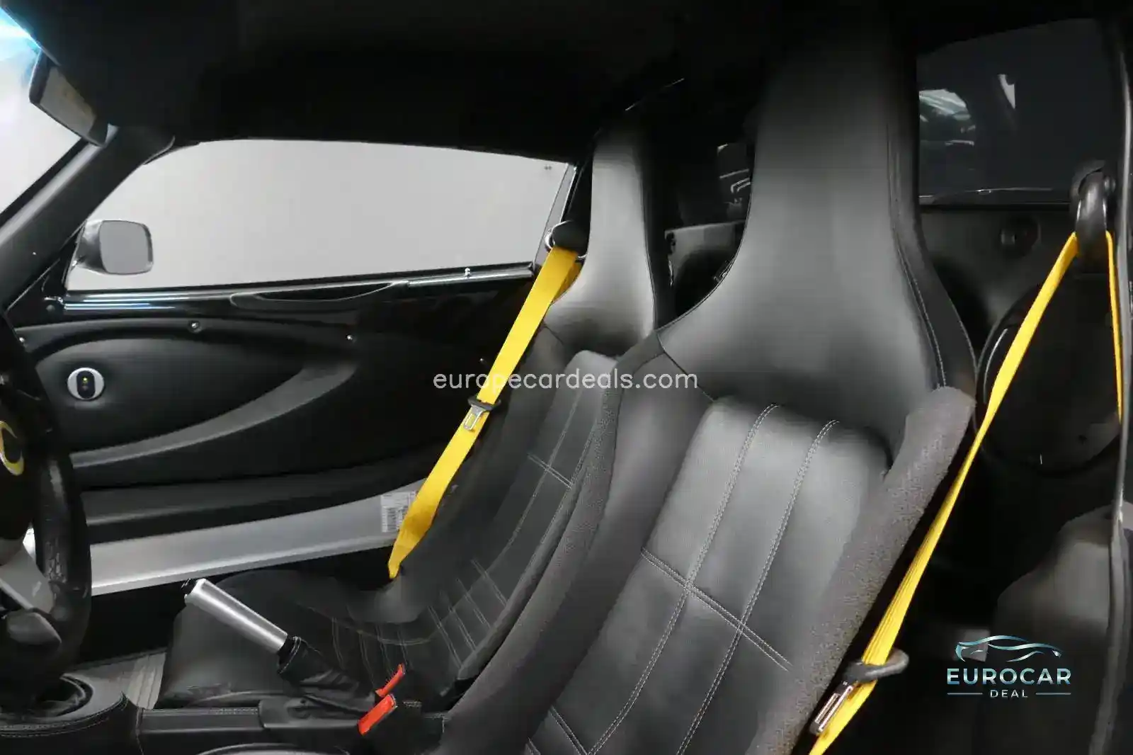 Lotus Elise