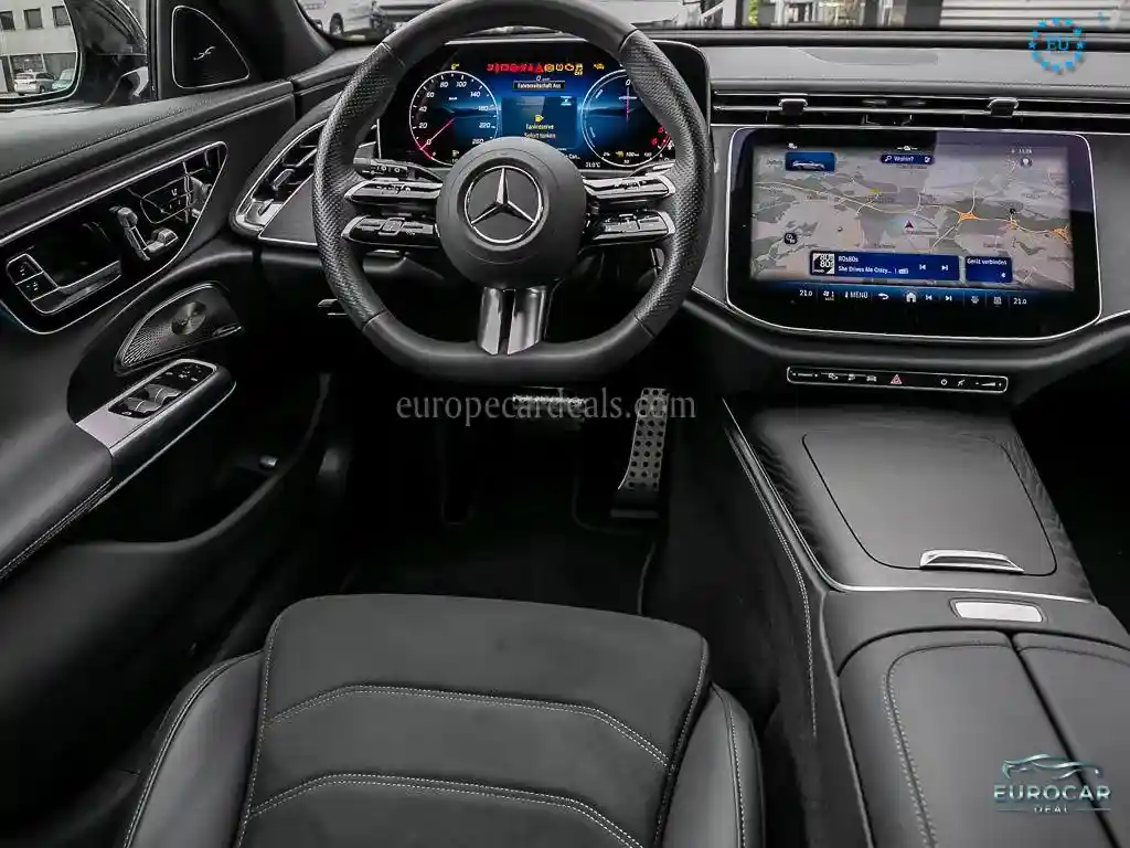 Mercedes-Benz E 300