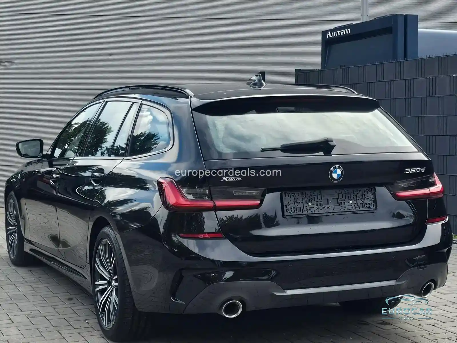BMW 320