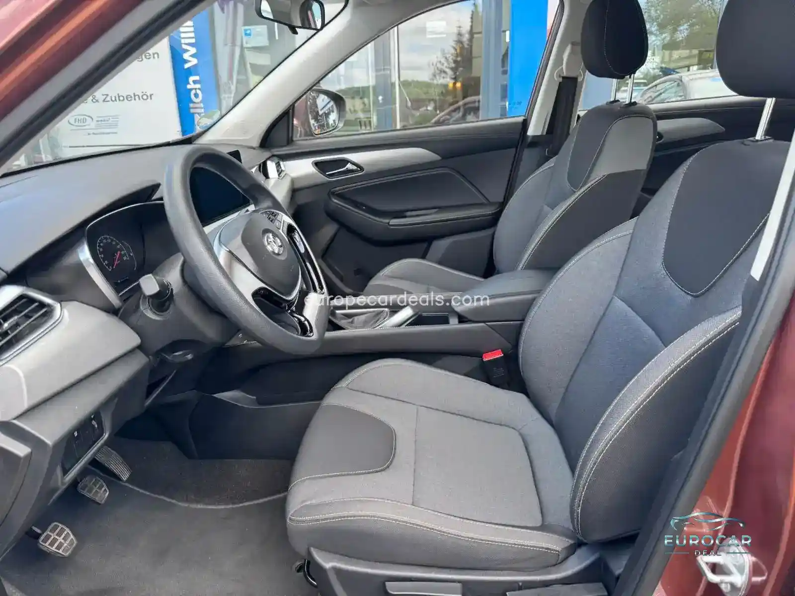 BAIC Beijing X35