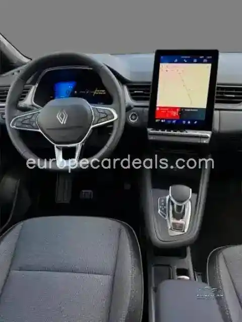 Renault Symbioz