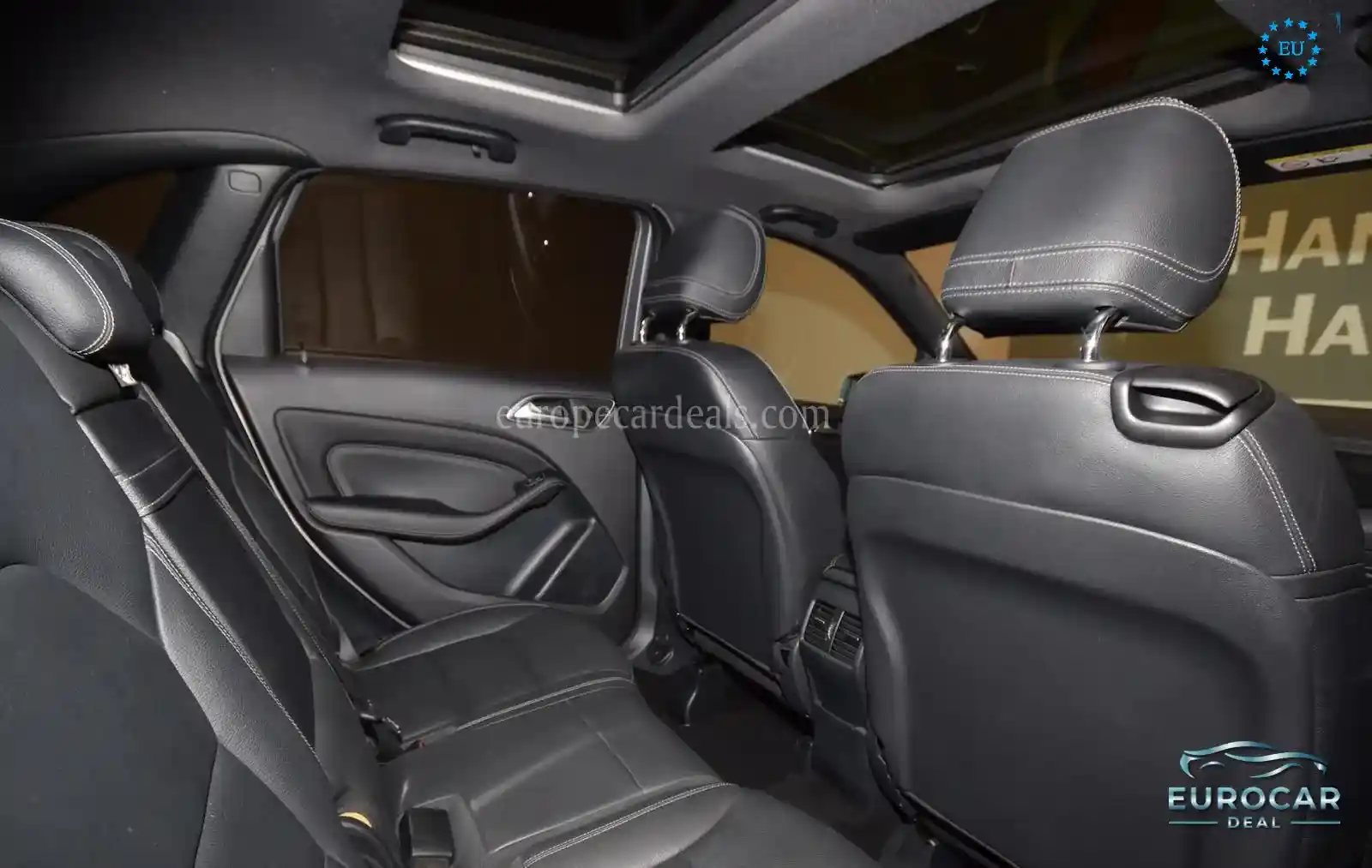 Mercedes-Benz B 250