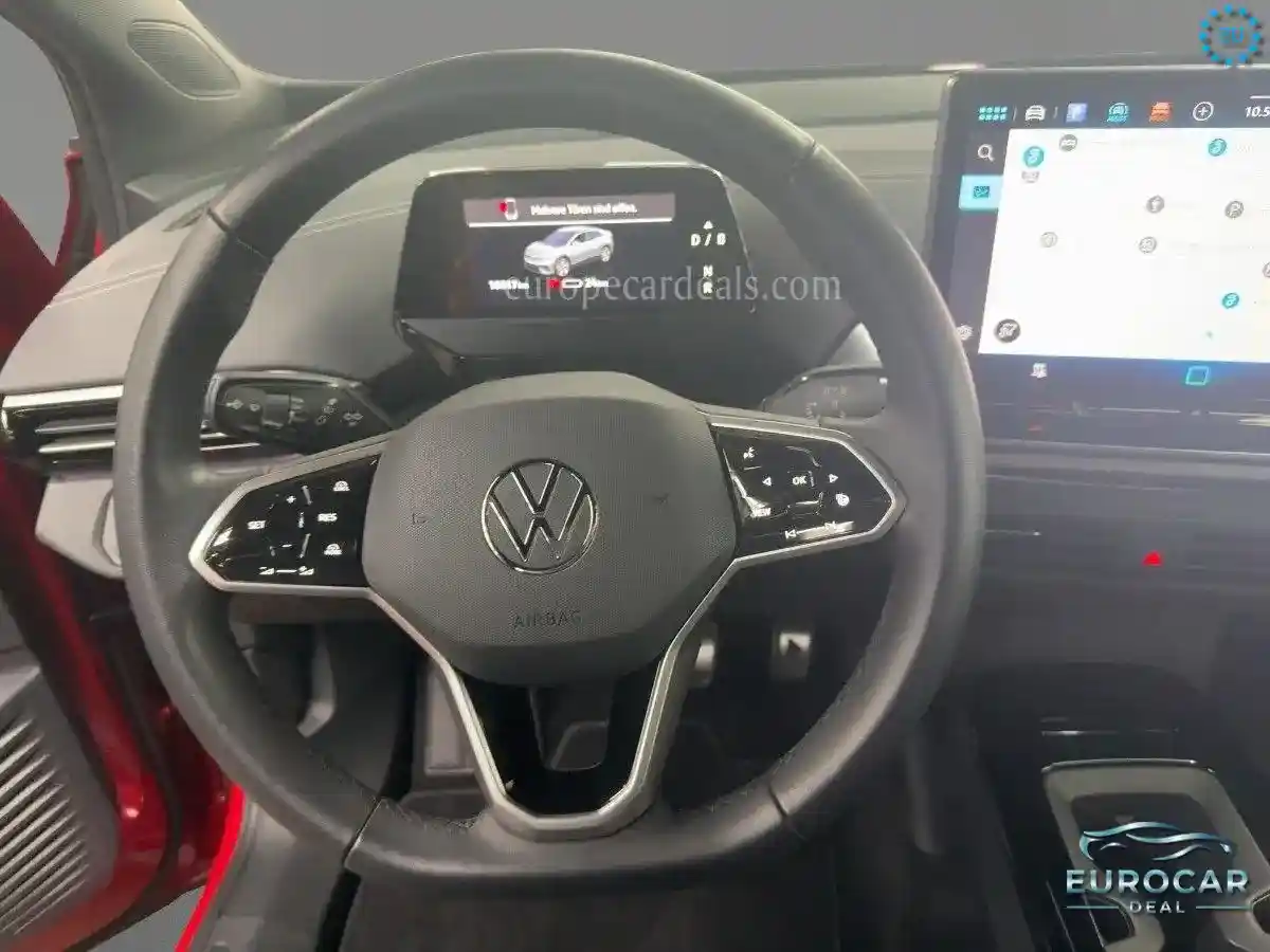 Volkswagen ID.5