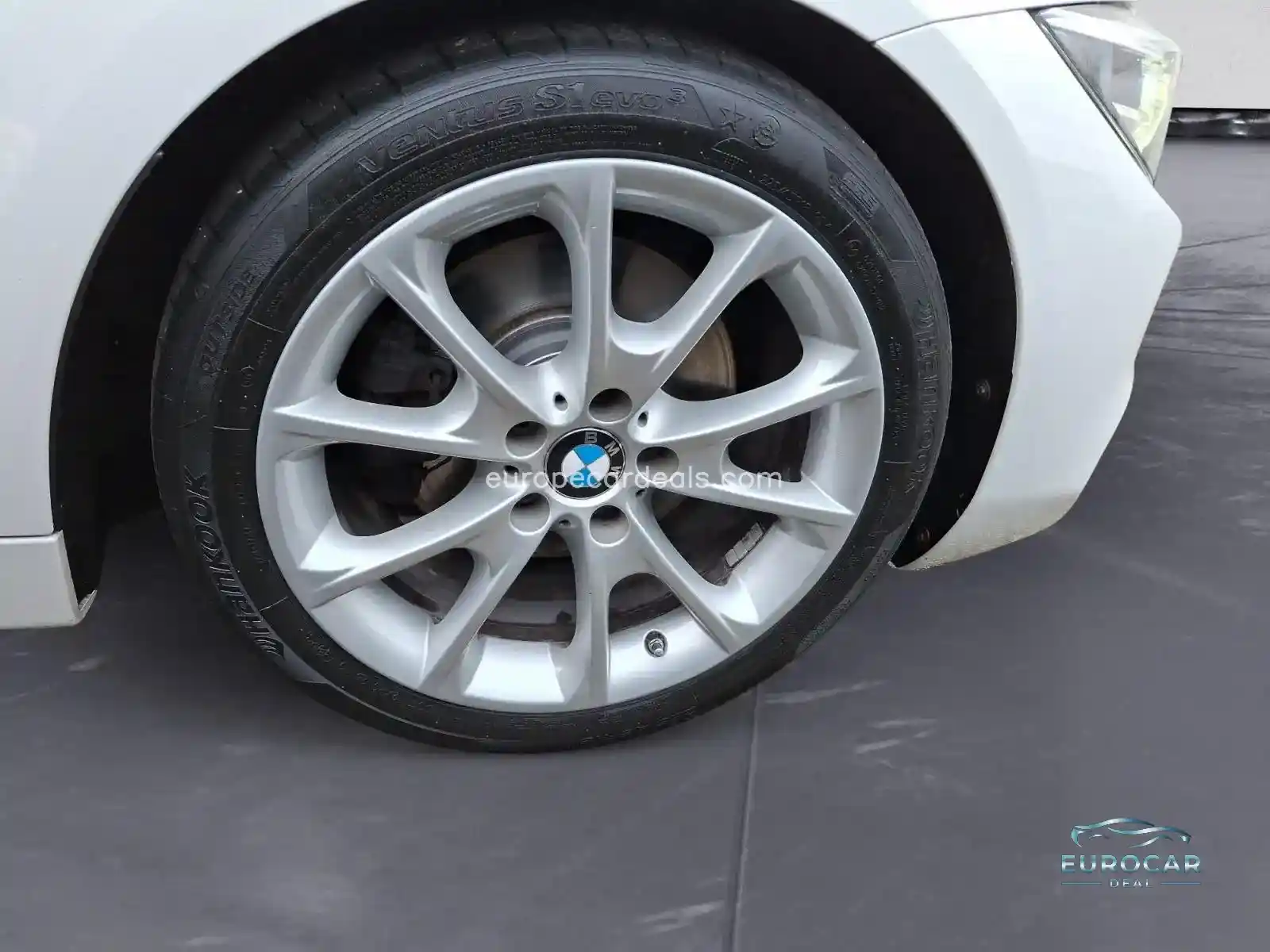 BMW 430 Gran Coupé