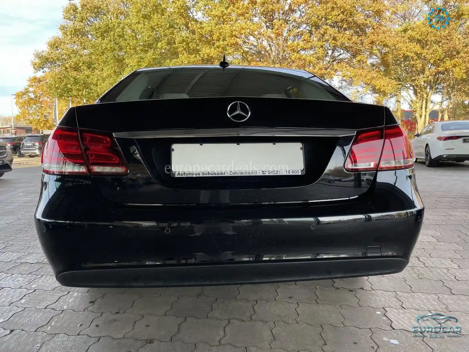 Mercedes-Benz E 250