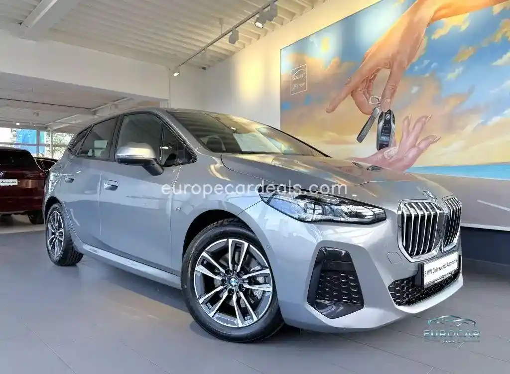 BMW 218 Active Tourer