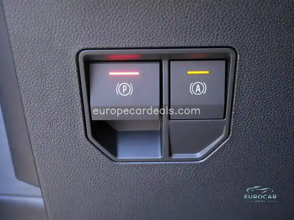 Renault Scenic E-TECH
