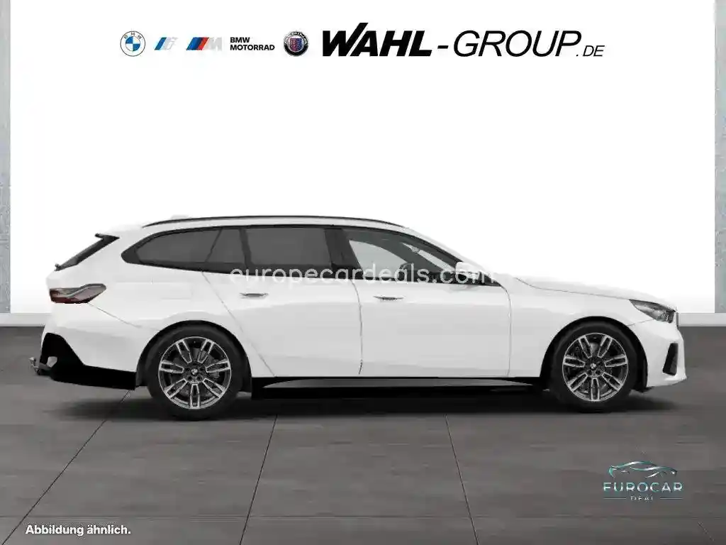 BMW i5